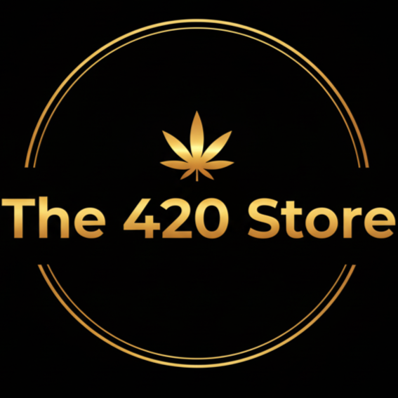 The 420 Store